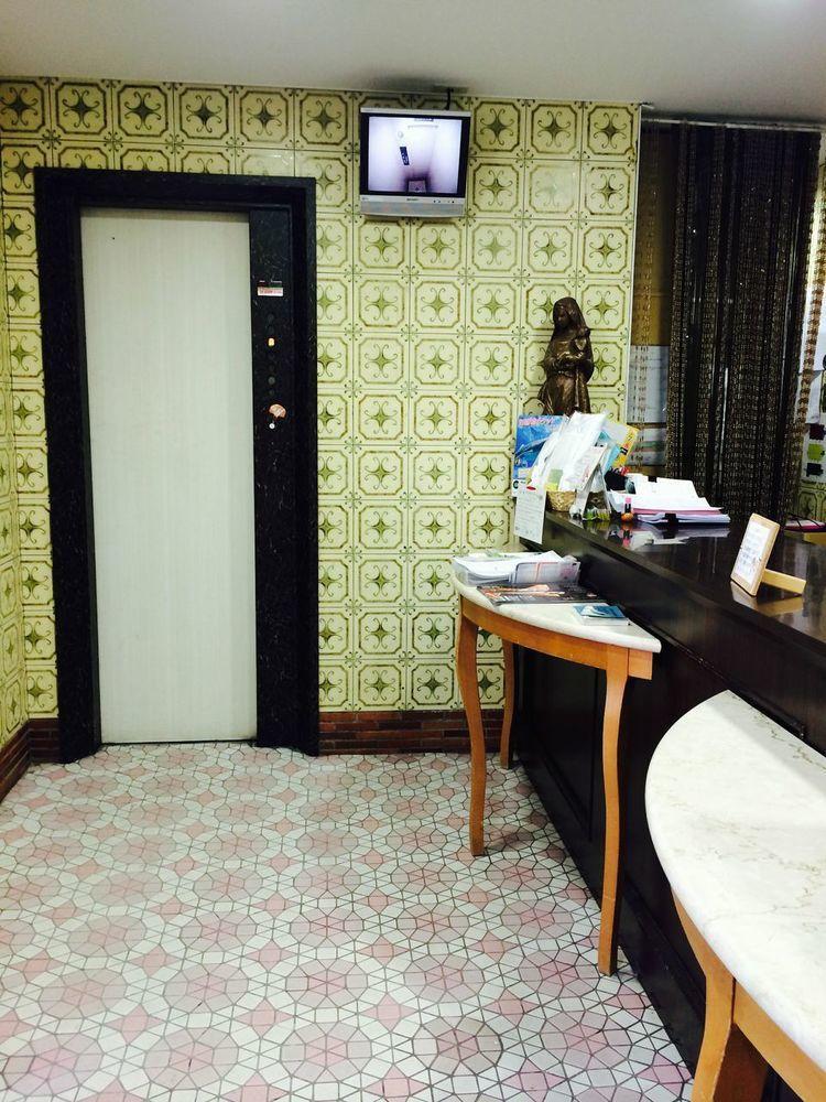 For Leaves Inn Nagai Abeno Bagian luar foto